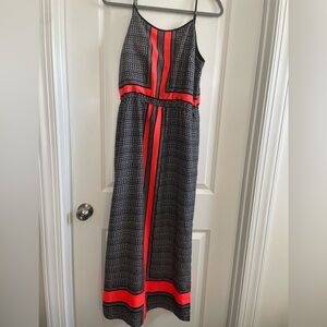 Vince Camuto Maxi Dress- Medium